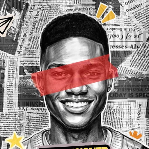 Stackmike portrait