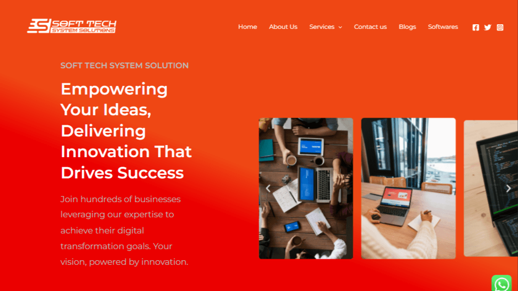 Softtech Nigeria